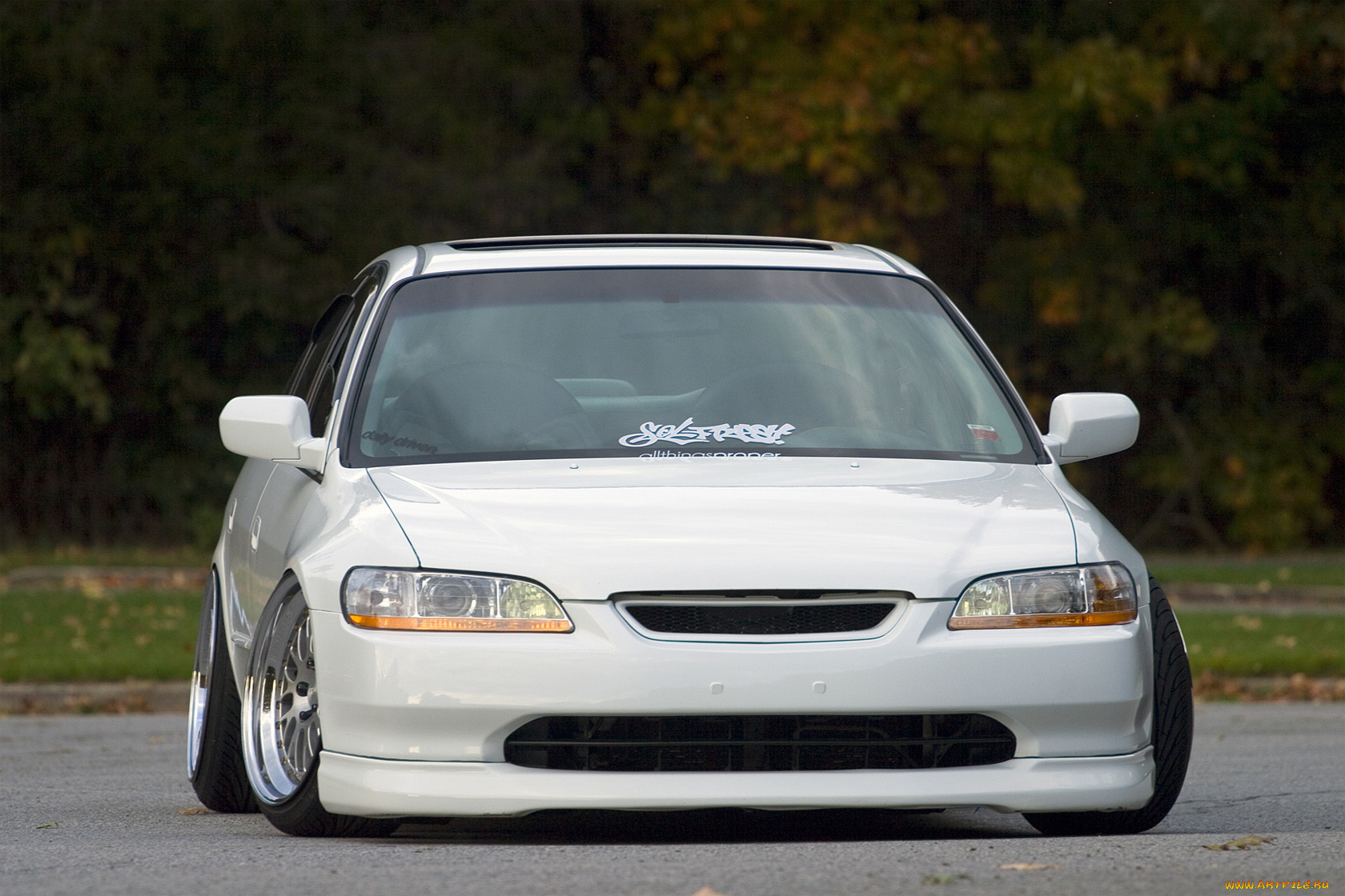 , honda, accord